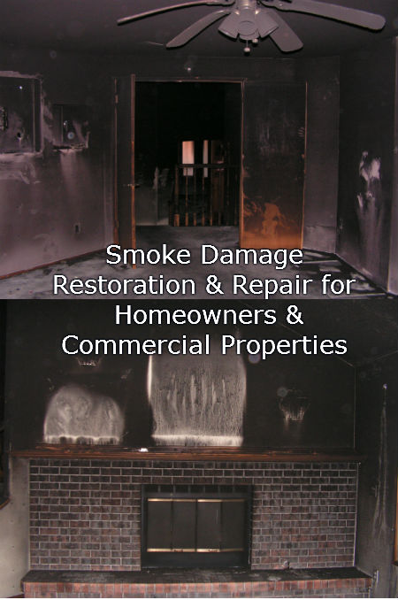 Smoke-damage-repair-Seattle